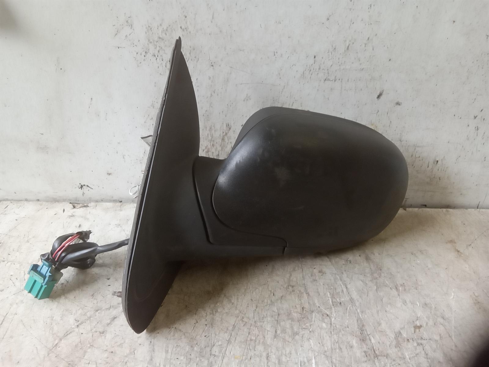OLDSMOBILE BRAVADA 2002-2003 Power; w/o integral turn signal