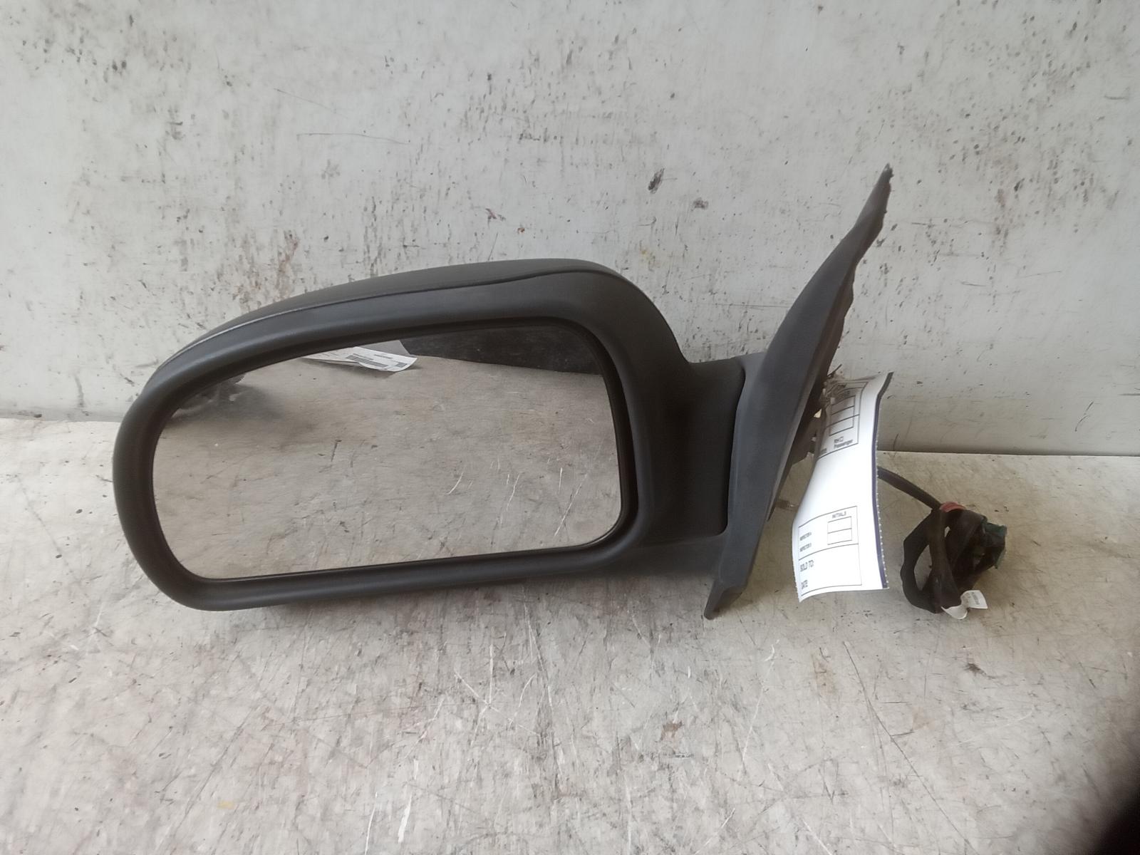 OLDSMOBILE BRAVADA 2002-2003 Power; w/o integral turn signal