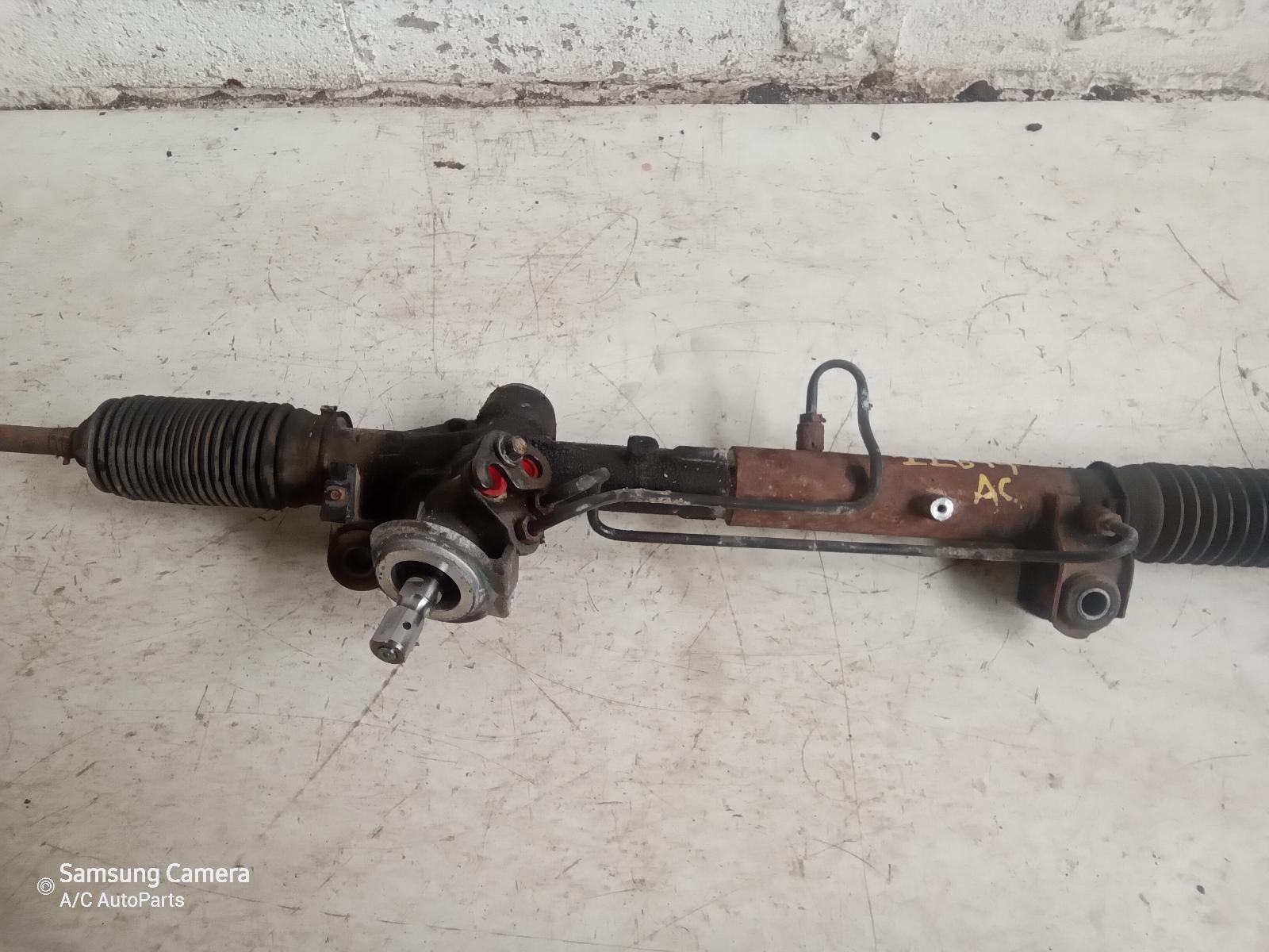 Power Steering Rack PINION For Ford Transit Connect 2010-2013