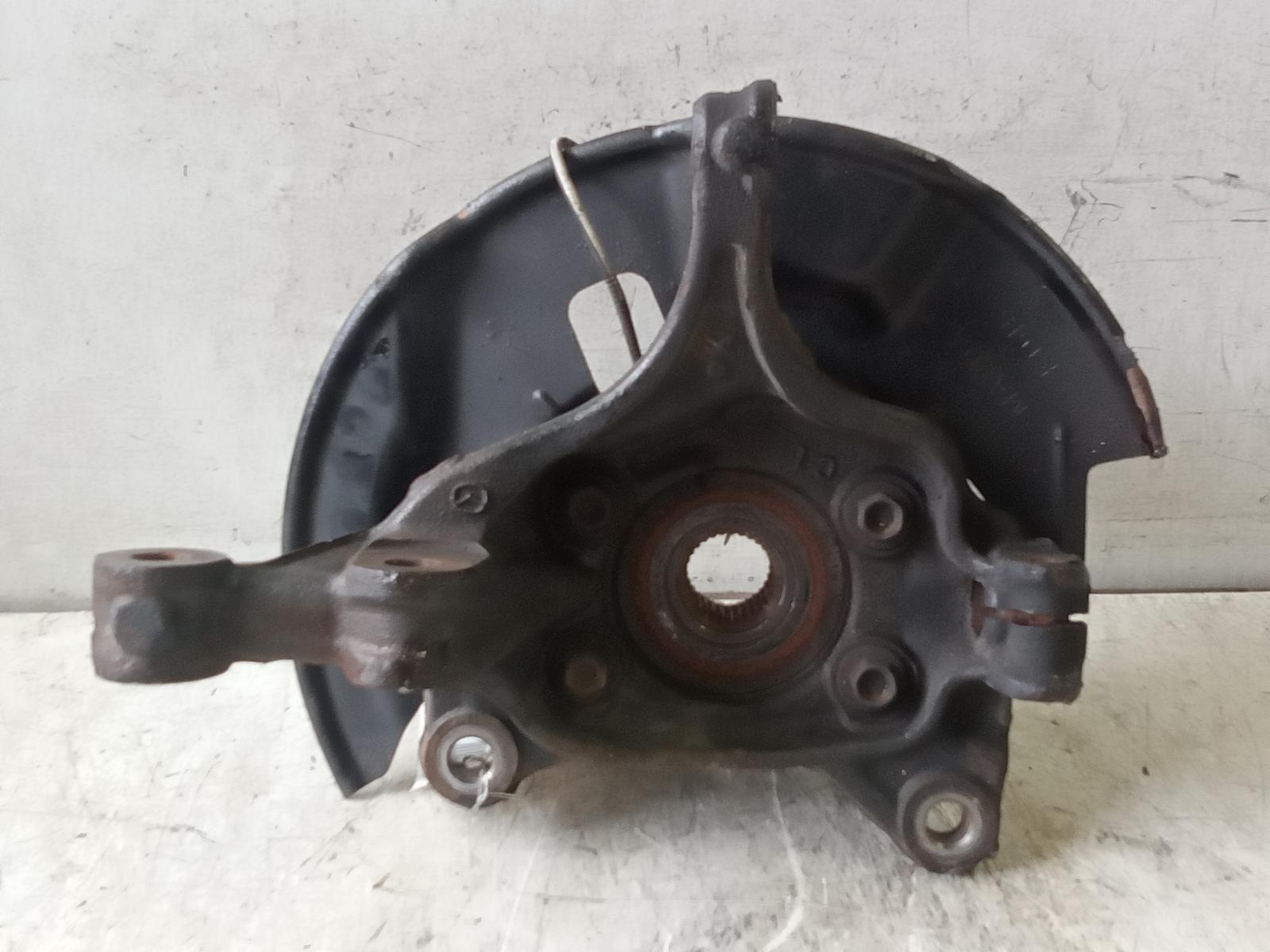 MAZDA CX-5 2013-2016 R. Spindle Knuckle Front - AC Auto Parts