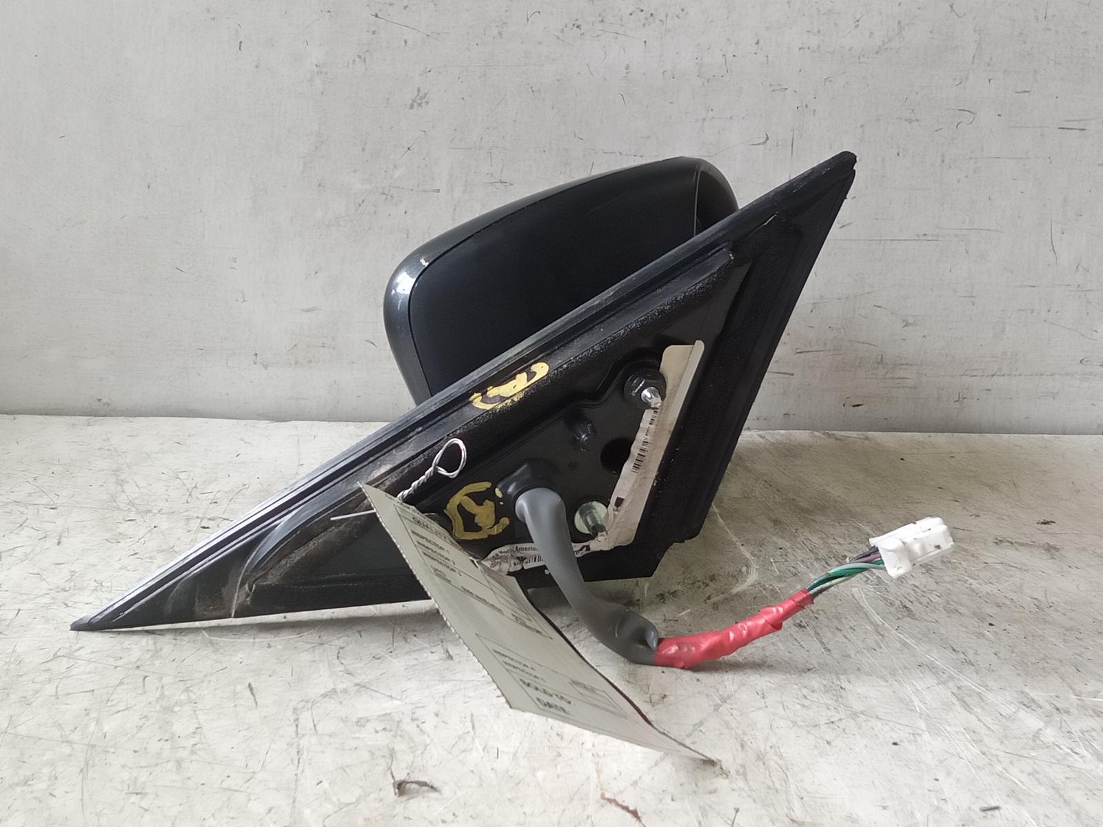 AYA　1002 ACURA MDX FENDER RIGHT (Passenger Side) (ALUM) OEM