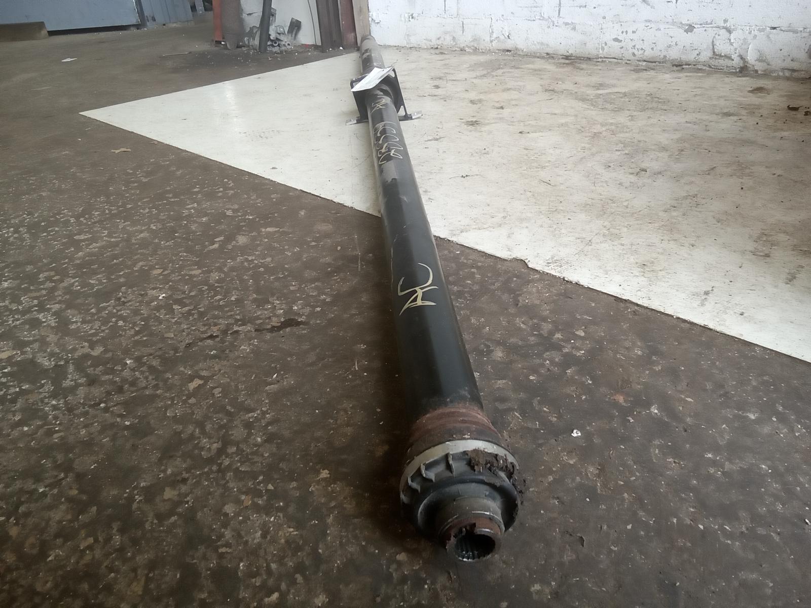 JEEP COMPASS 2018-2020 AT Drive Shaft Rear - AC Auto Parts