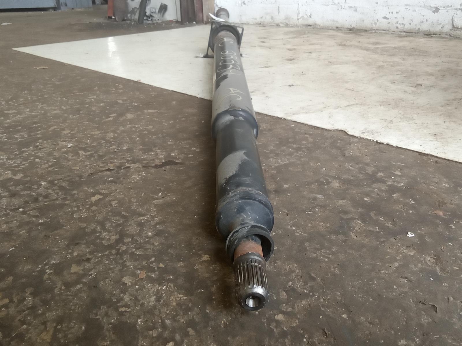 2020 JEEP COMPASS 21-22 (4WD) Drive Shaft Rear - AC Auto Parts