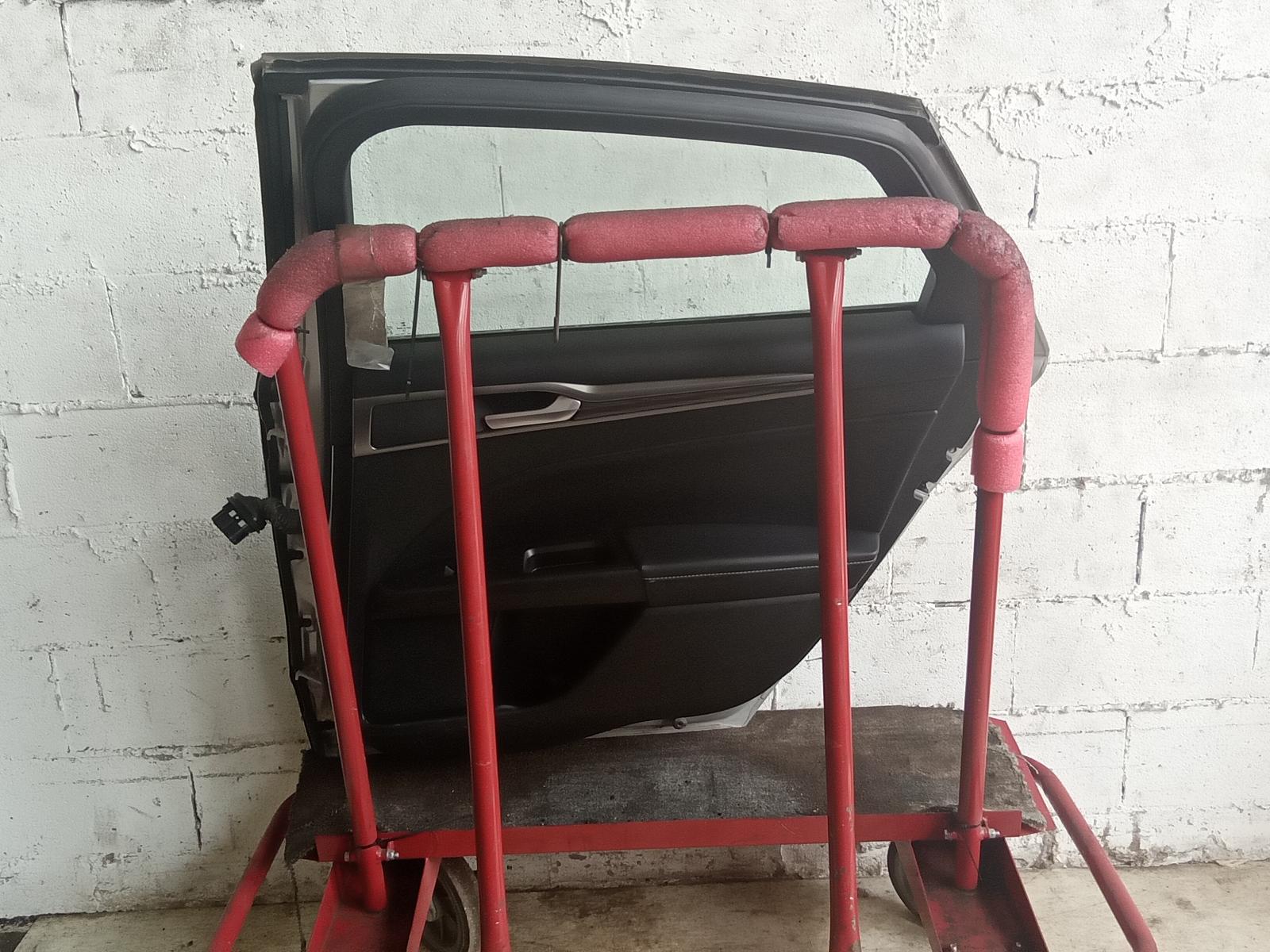 2017 FORD FUSION 17-20 R. Door Assembly Rear Side - AC Auto Parts