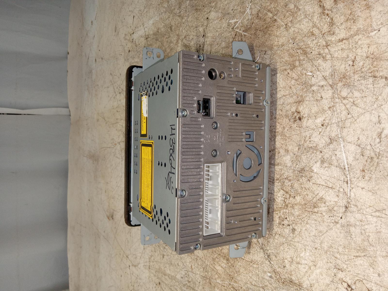 miページ 2019 MITSUBISHI MIRAGE Radio Audio - AC Auto Parts