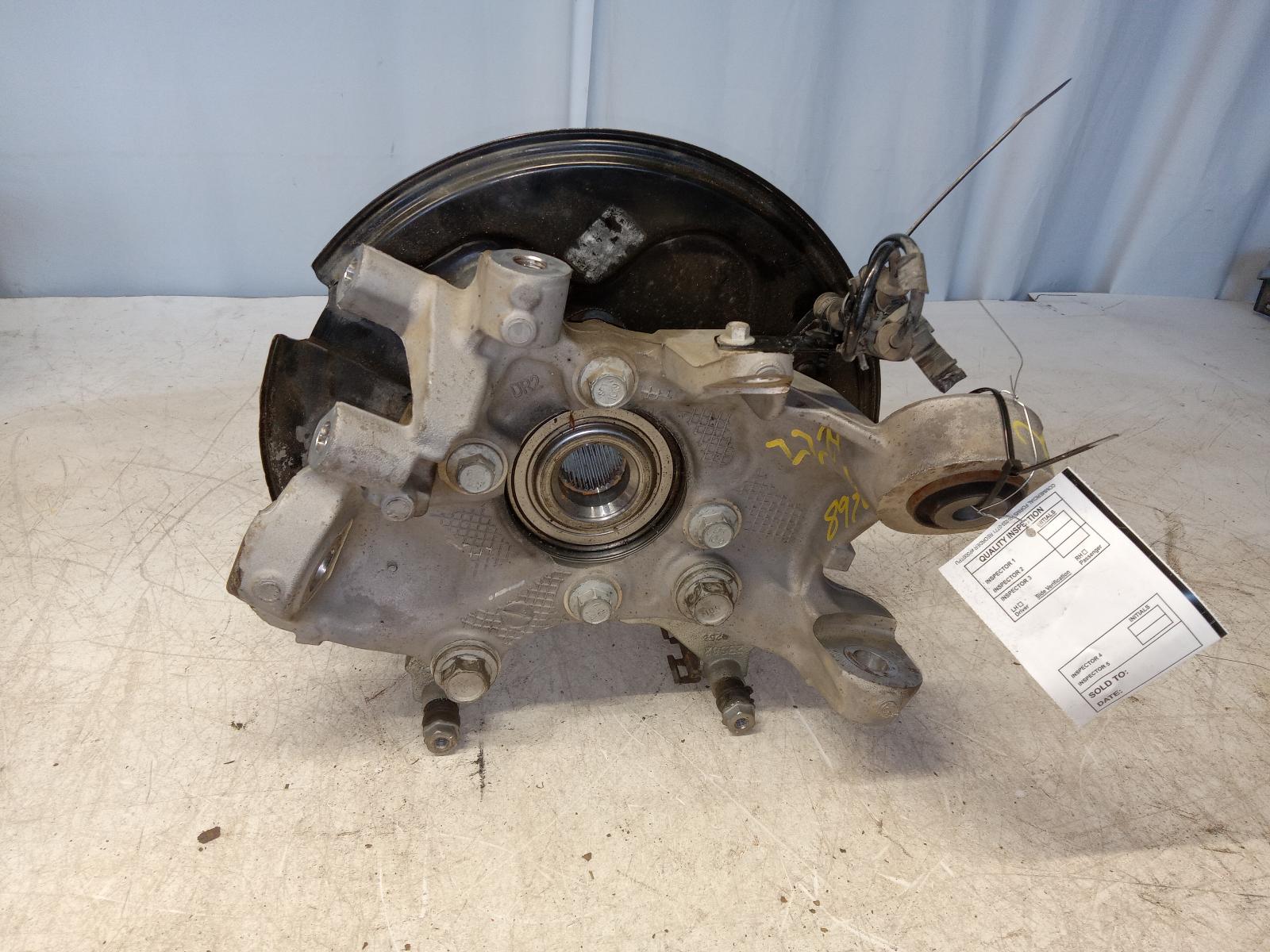 Amazon.com: ACDelco GM Original Equipment 25769669 Rear