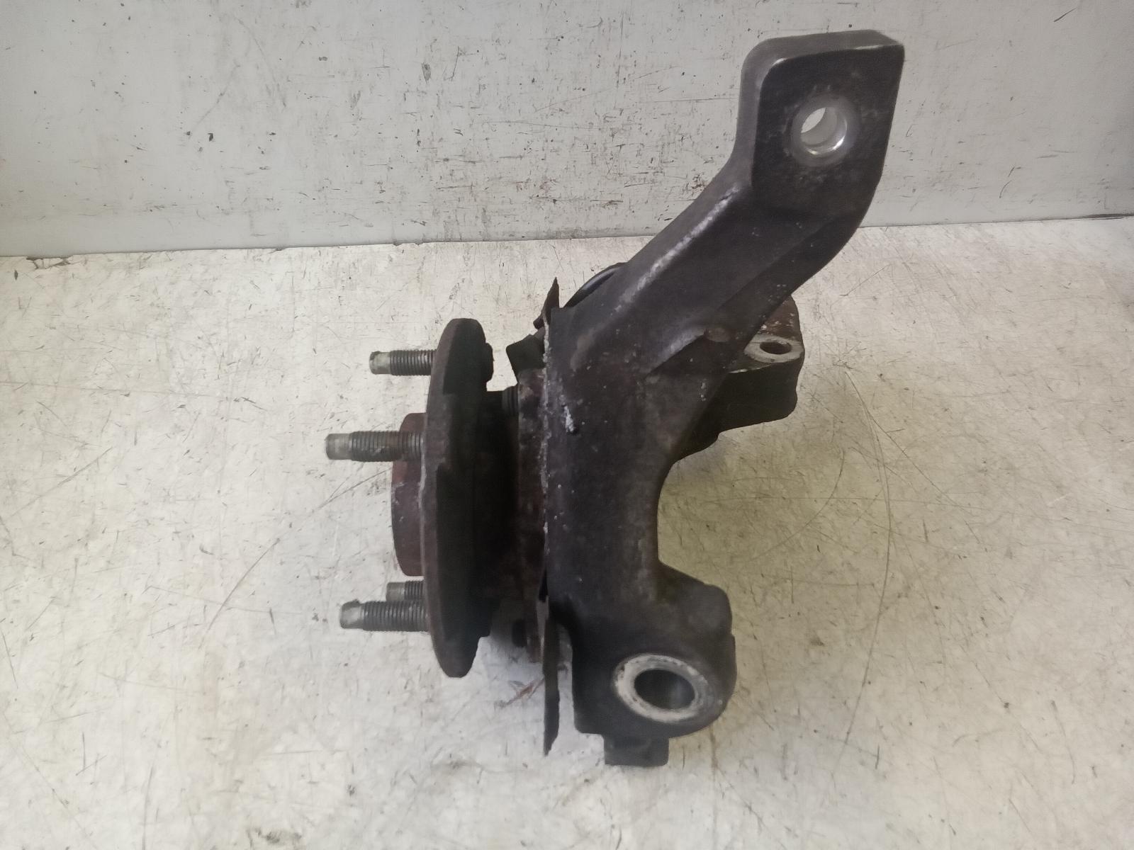 PONTIAC TORRENT 2006 L. Spindle Knuckle Front - AC Auto Parts