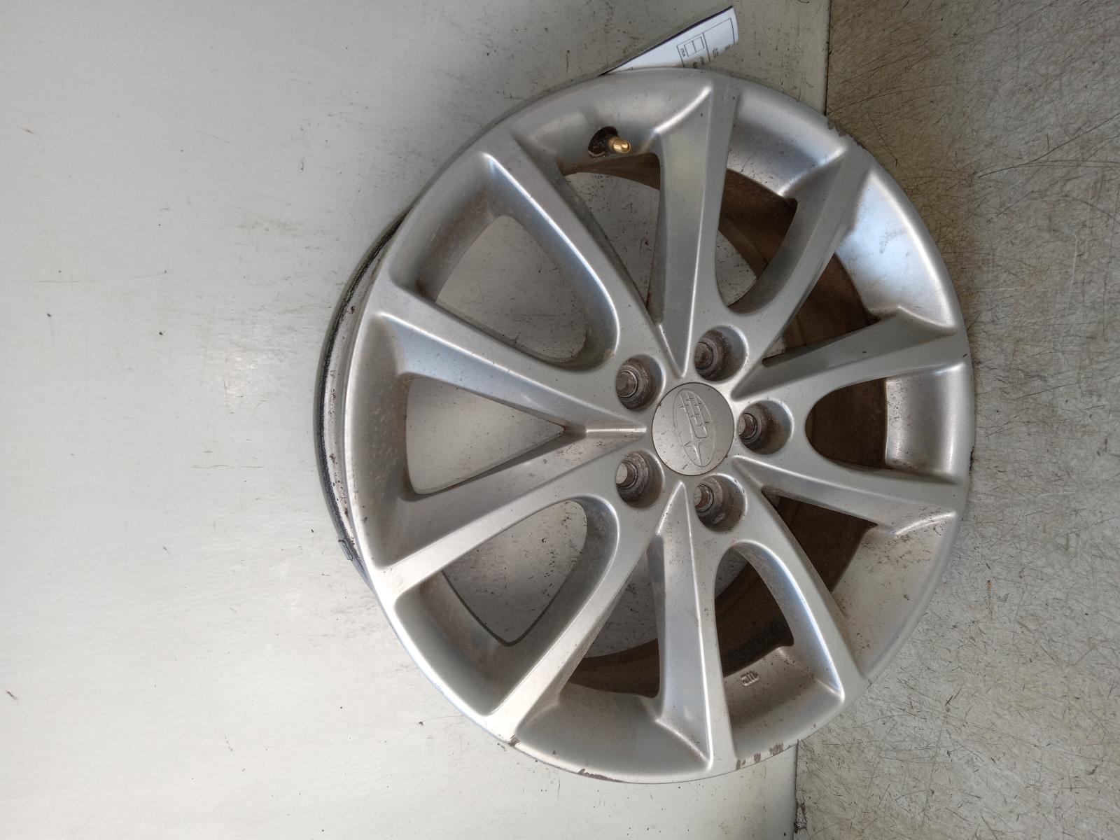 rima New 18” x 8.5 2016 2017 2018 Nissan Maxima Rim 62721