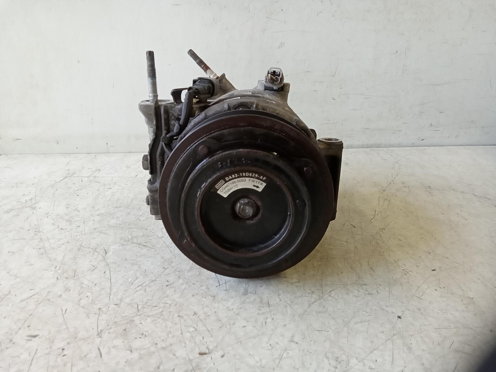 2013 LINCOLN MKZ 13-16 3.7L AC Compressor - AC Auto Parts