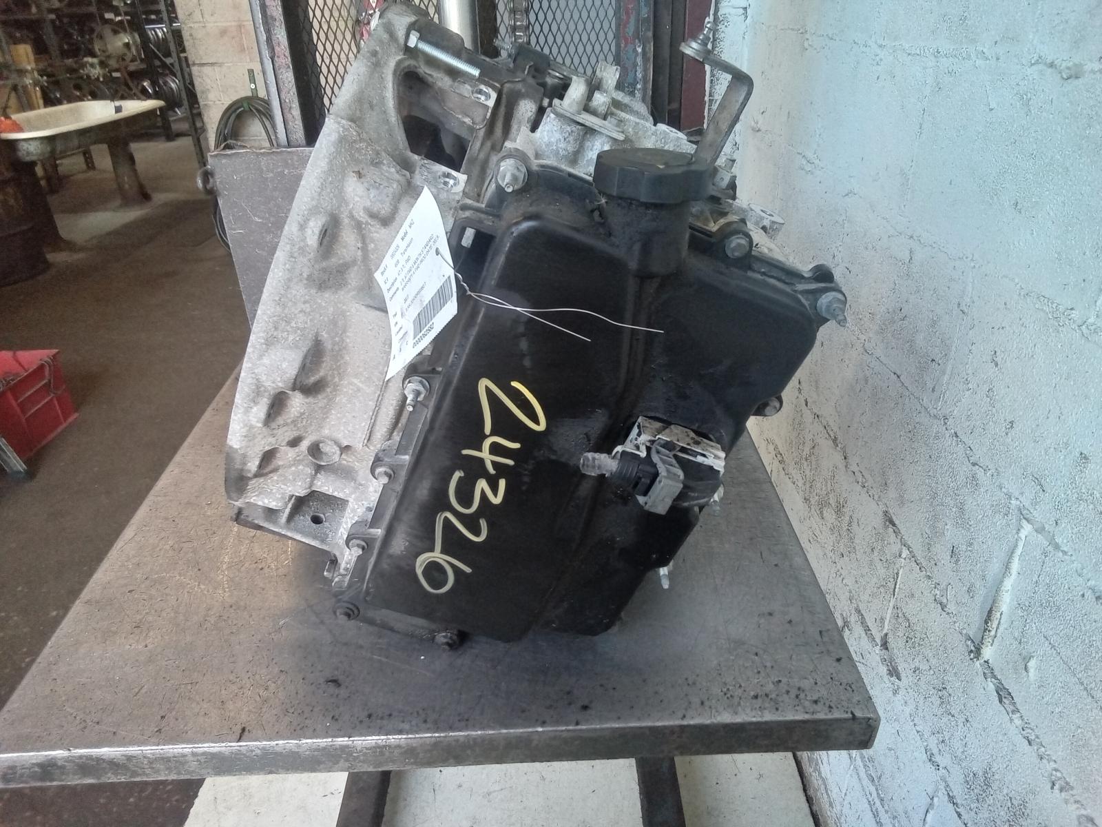 2013 LINCOLN MKZ 13 AT; 3.7L FWD Transmission - AC Auto Parts