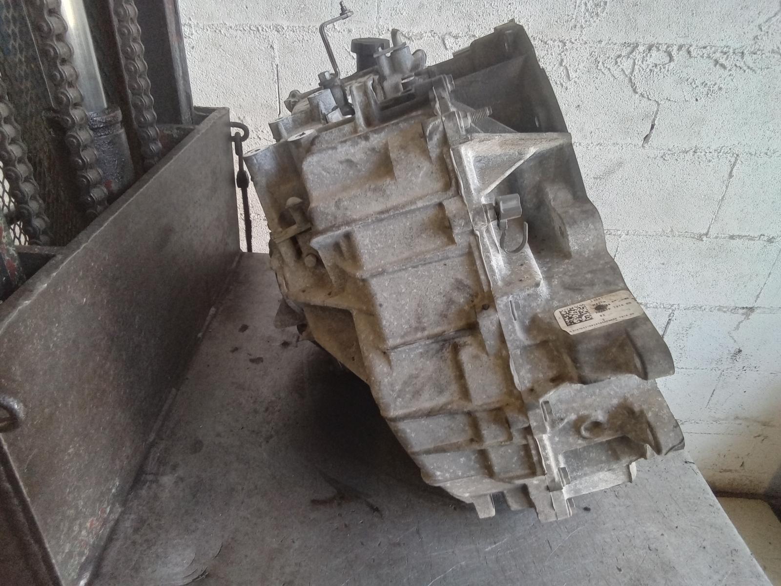 2013 LINCOLN MKZ 13 AT; 3.7L FWD Transmission - AC Auto Parts