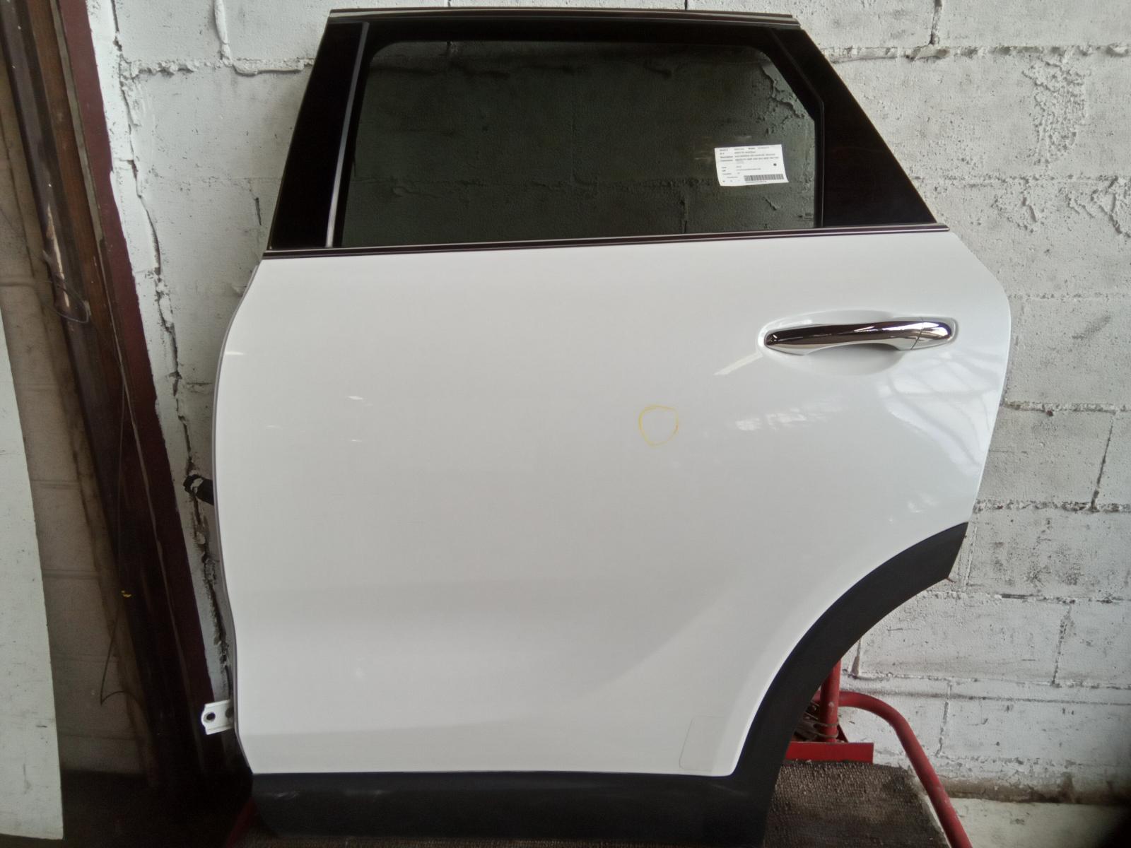 りあページ Acura Integra (94-01) Aluminum Door Panels – Spinnywhoosh Graphics