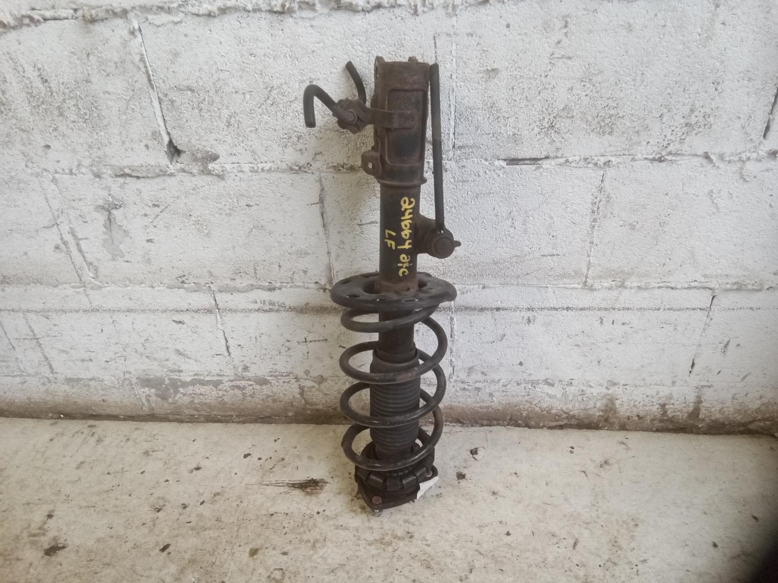 2015 MAZDA MAZDA CX-5 Strut - AC Auto Parts