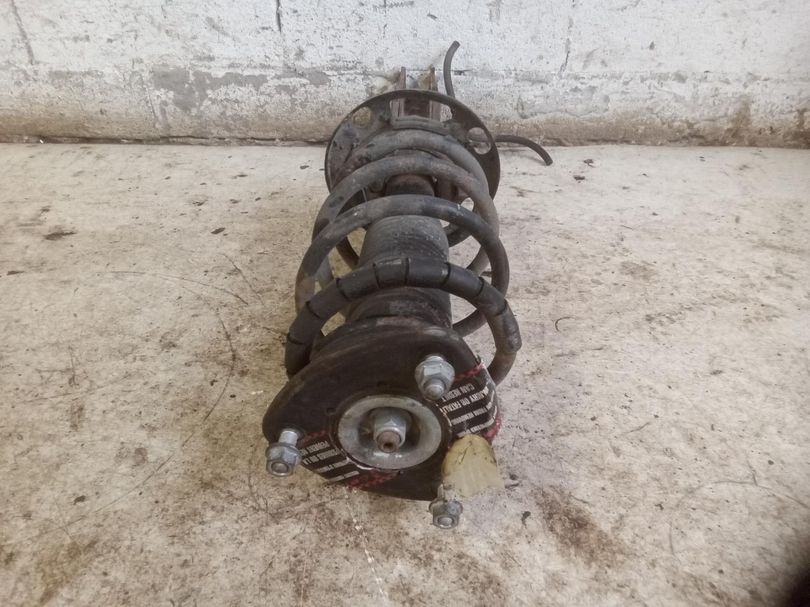 2015 MAZDA MAZDA CX-5 Strut - AC Auto Parts