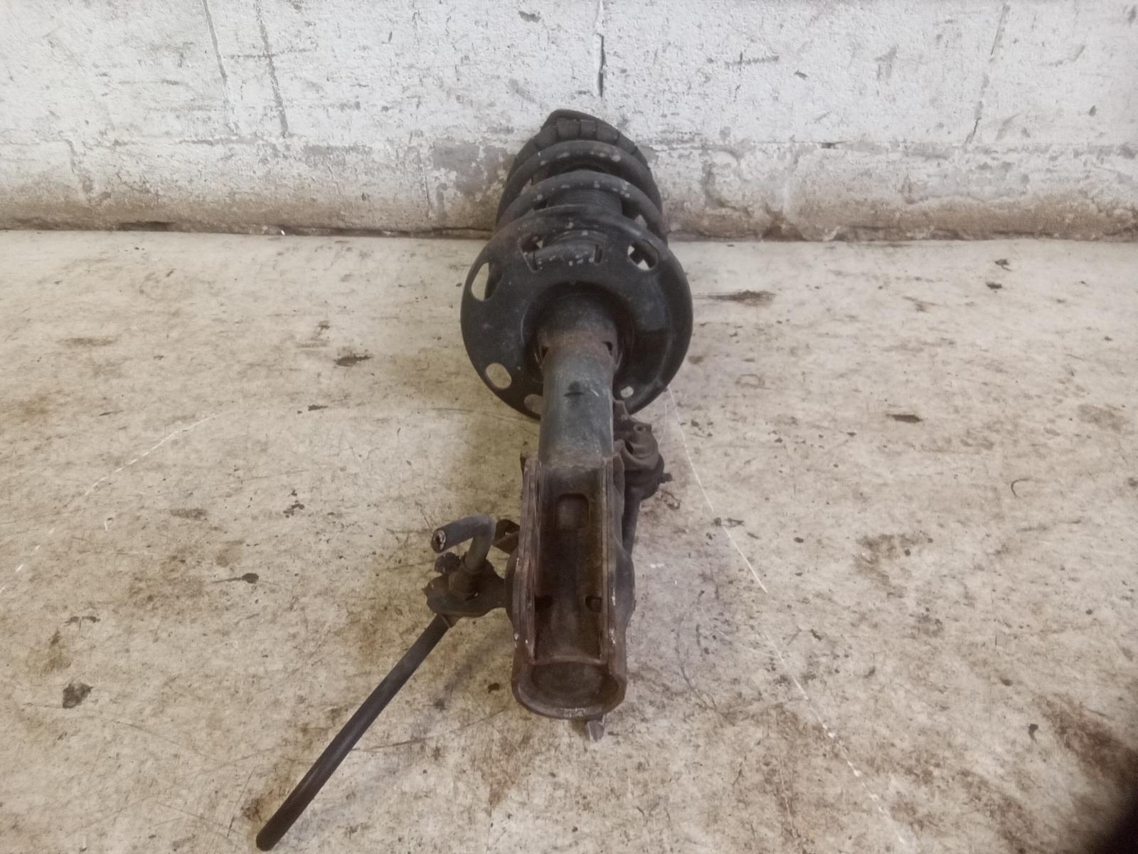 2015 MAZDA MAZDA CX-5 Strut - AC Auto Parts