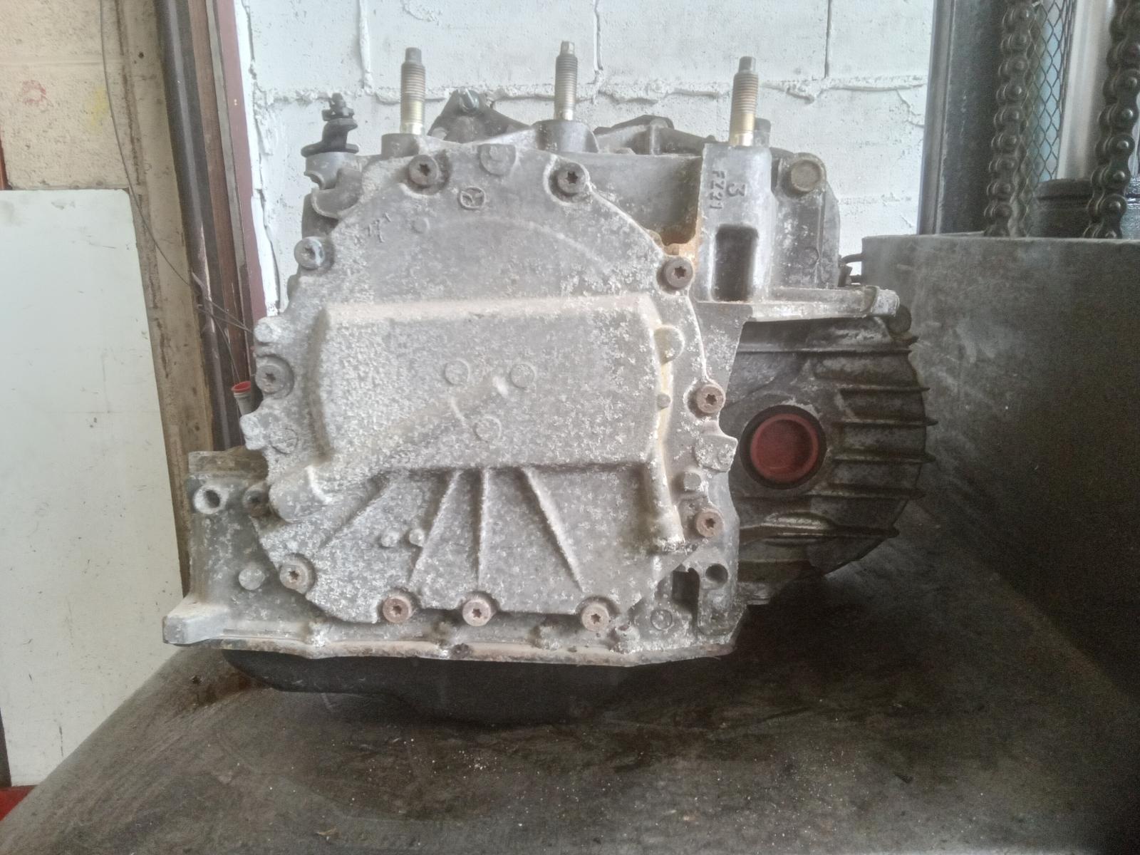 MAZDA CX-5 14 AT; 2.5L, (6 speed), AWD Transmission - AC Auto Parts