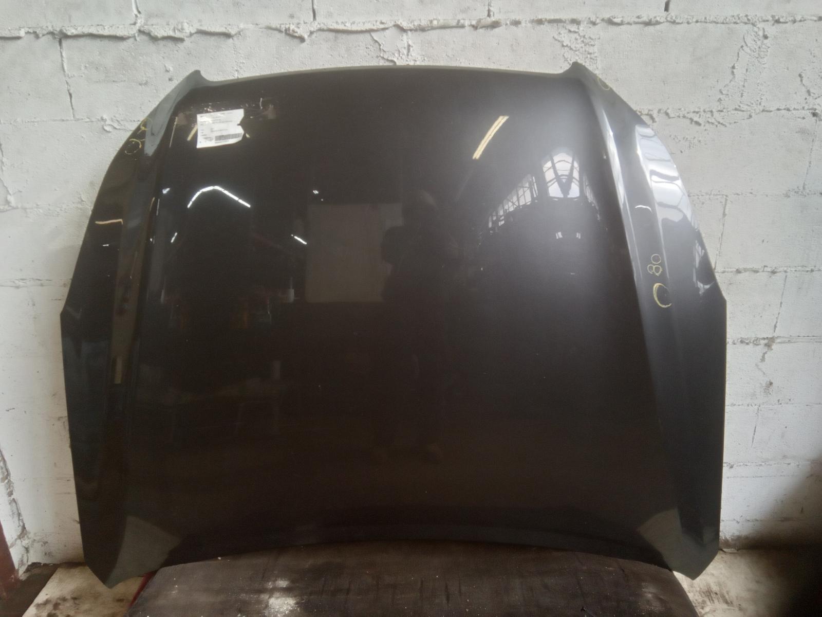 SUBARU LEGACY 2013-2014 Hood - AC Auto Parts