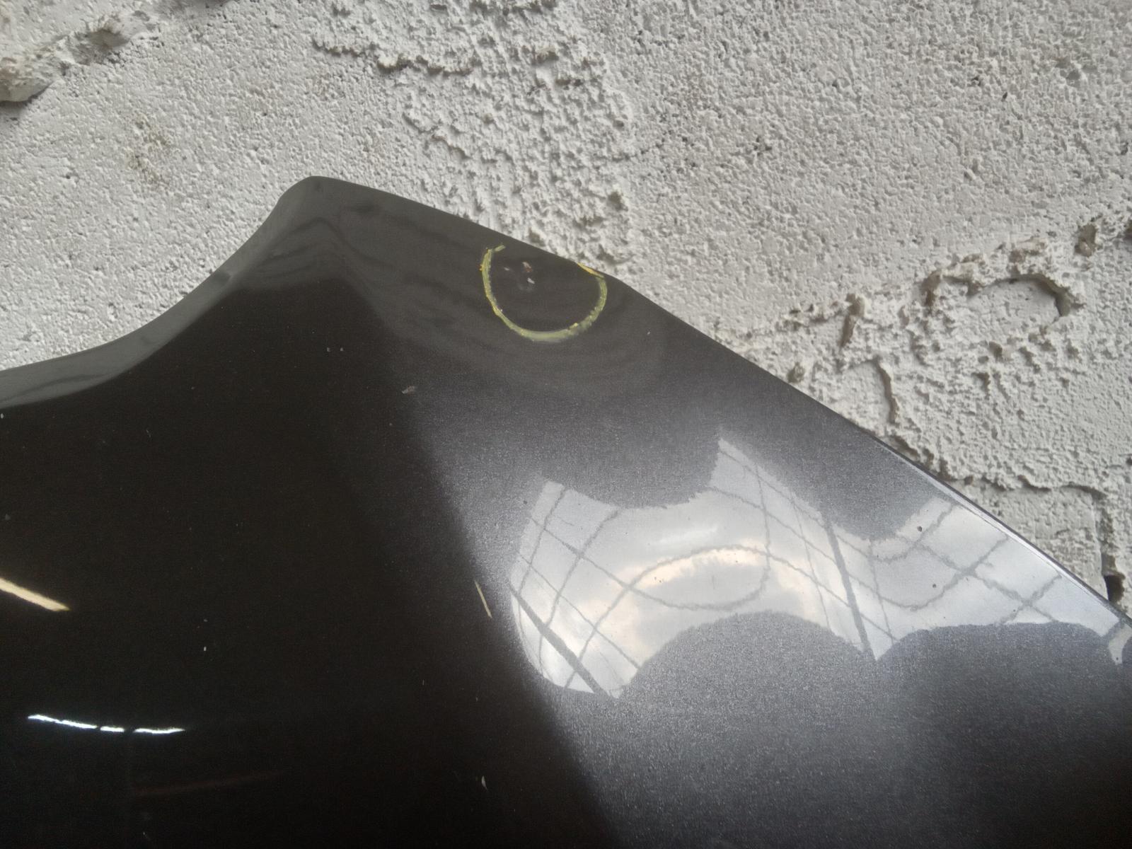 叶ページ SUBARU LEGACY 2013-2014 Hood - AC Auto Parts