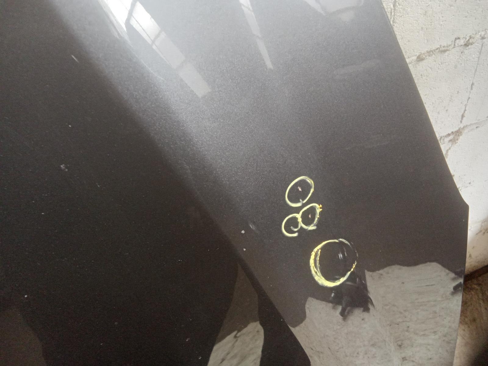 SUBARU LEGACY 2013-2014 Hood - AC Auto Parts