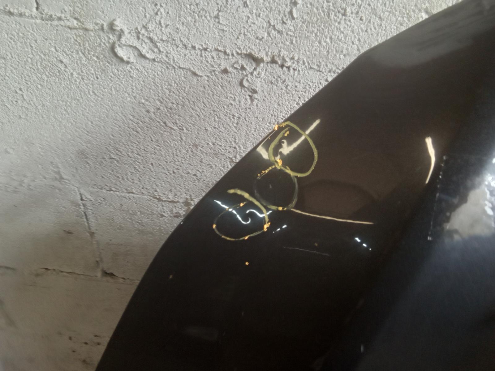 SUBARU LEGACY 2013-2014 Hood - AC Auto Parts