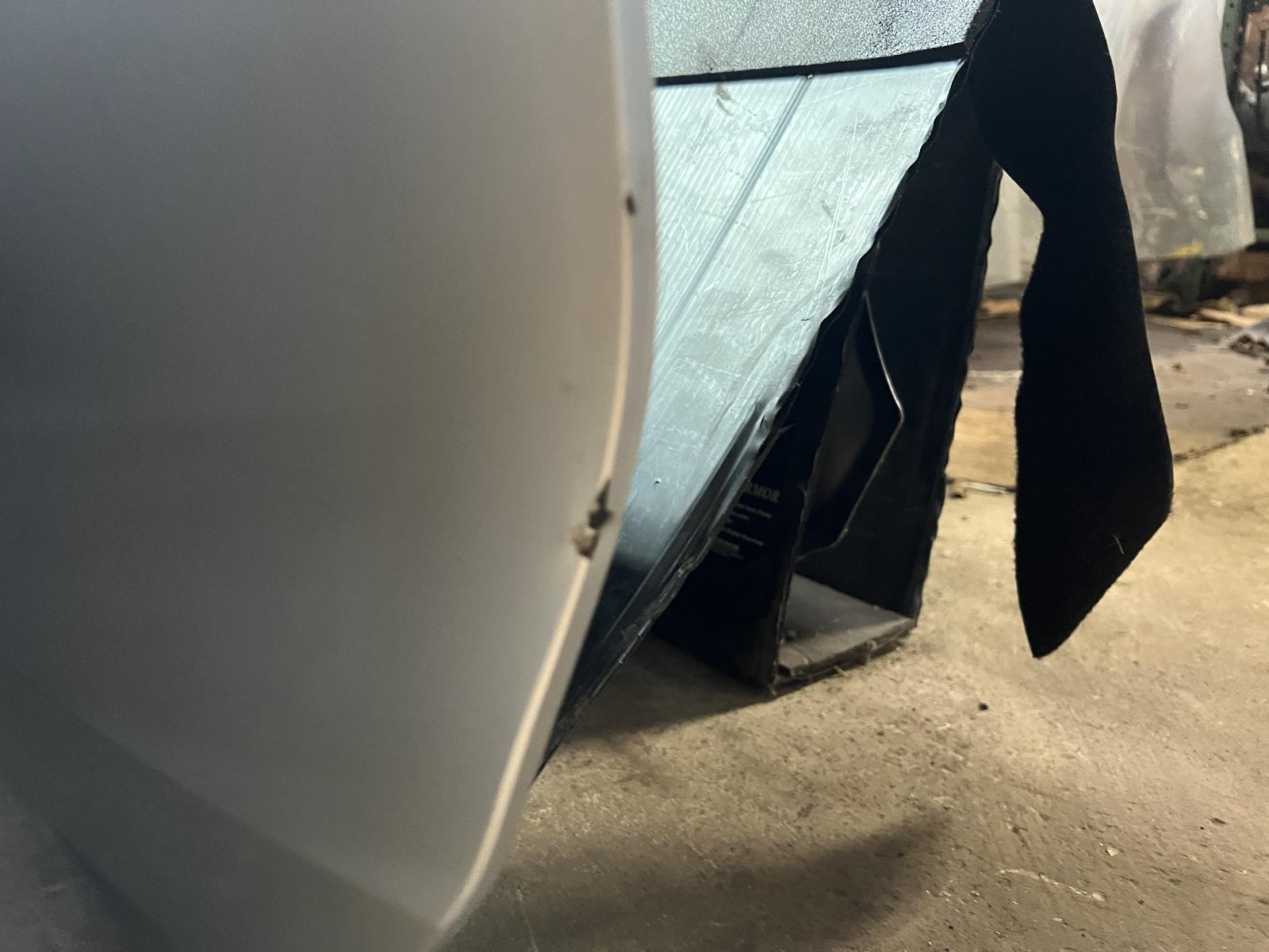 2018 NISSAN ROGUE 18-20 VIN K (1st Digit Korea Built) Manual