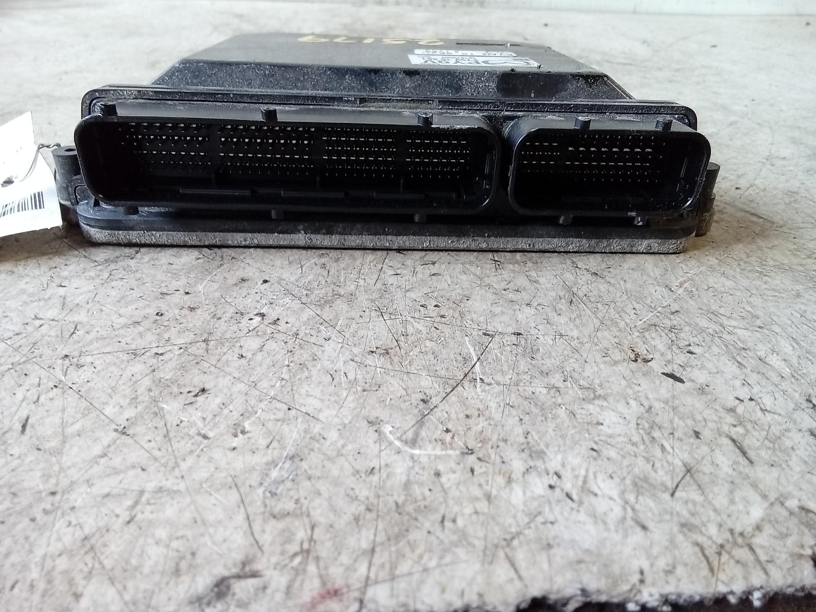 MAZDA 3 2017-2018 (mounted by battery), 2.5L, AT, ID PY9V-18-881