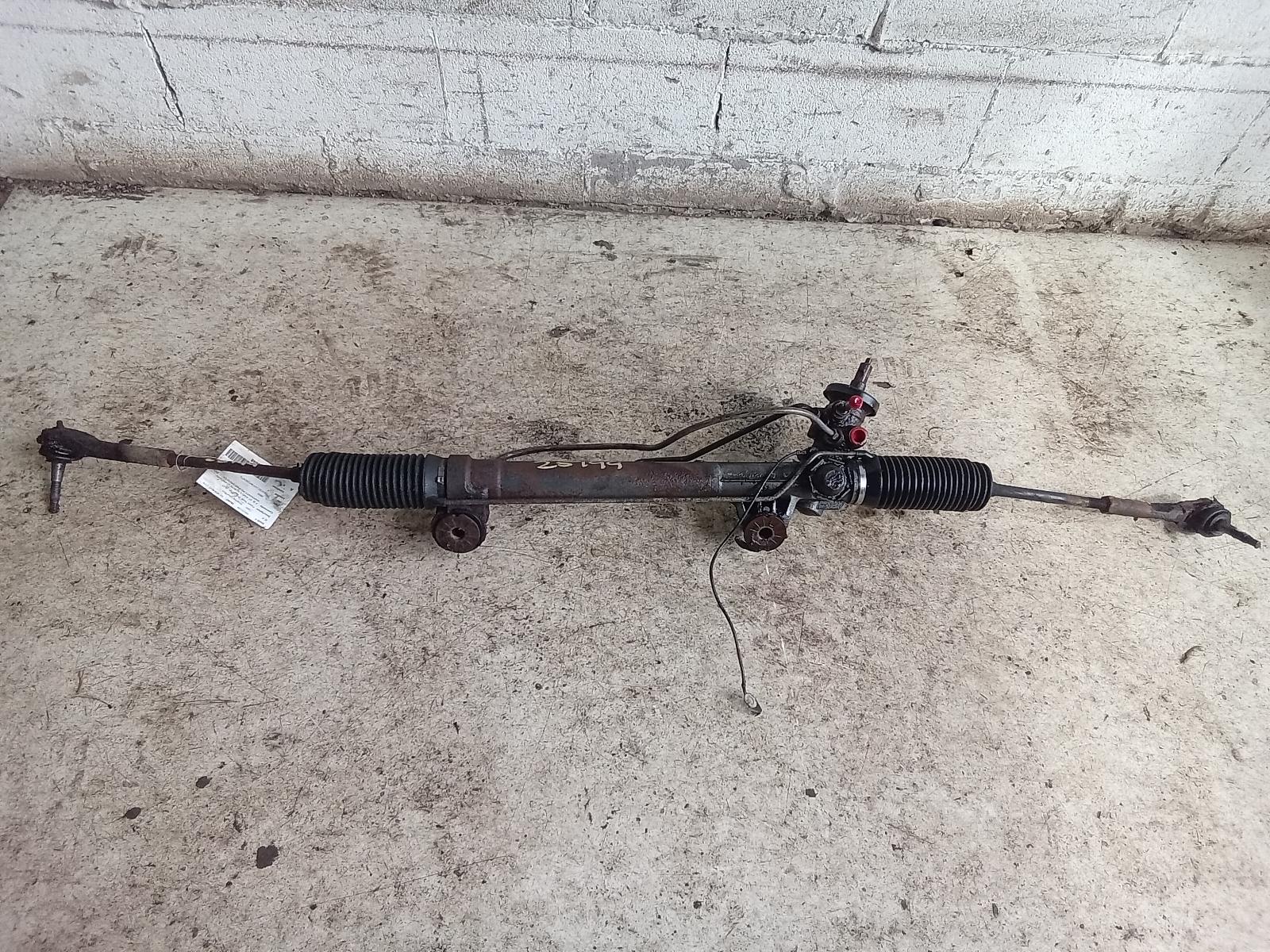 thumbnail image 2 of Power Steering Rack & Pinion For Chevy Silverado & GMC Sierra 1500 2WD 1999-2006 – Tomtop-auto 2 of 4