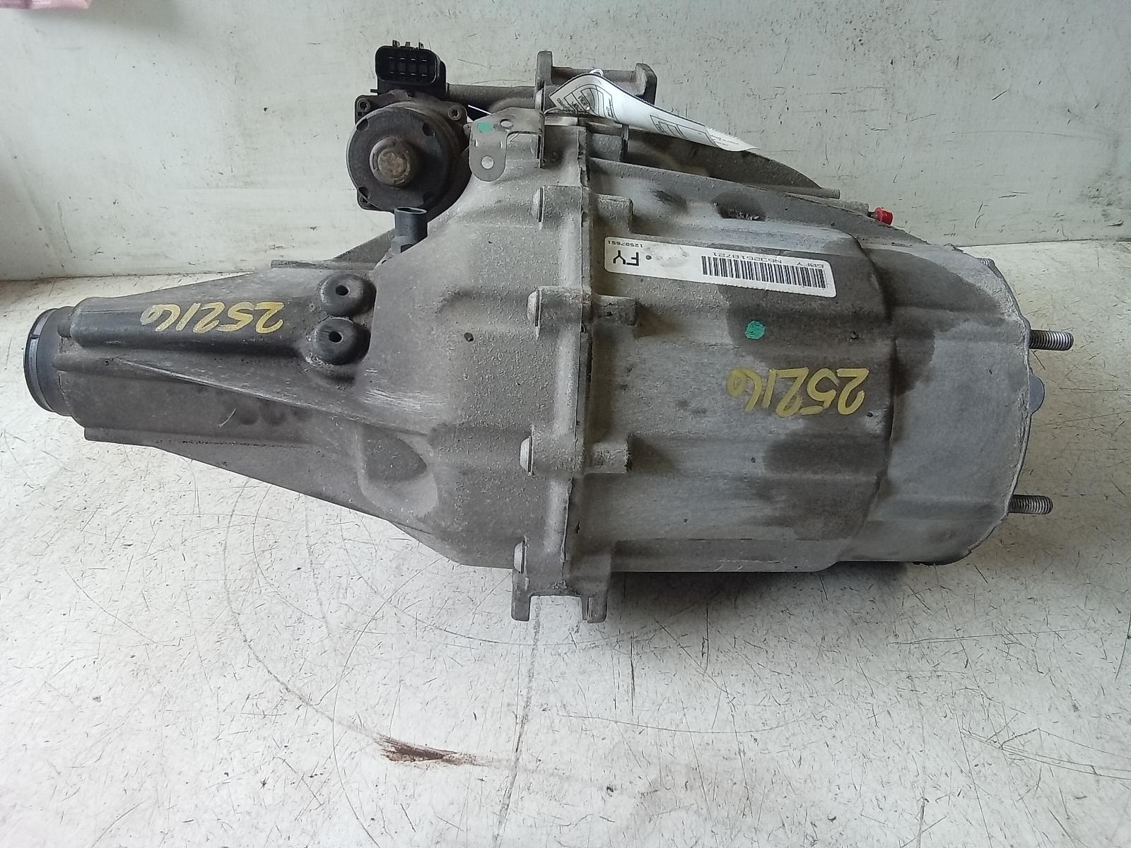 CHEVROLET SILVERADO 1500 PICKUP 2009-2013 dash switch