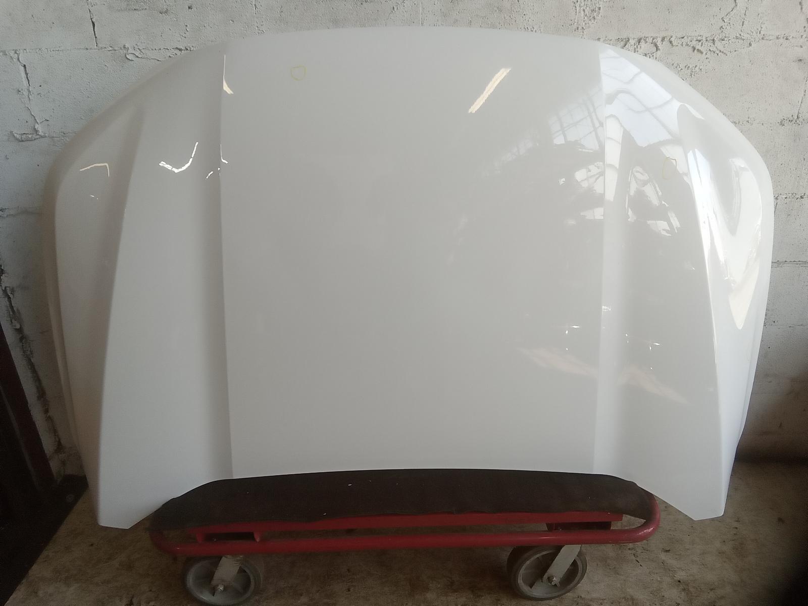 GMC ACADIA 2017 VIN Z (11th digit) Hood - AC Auto Parts