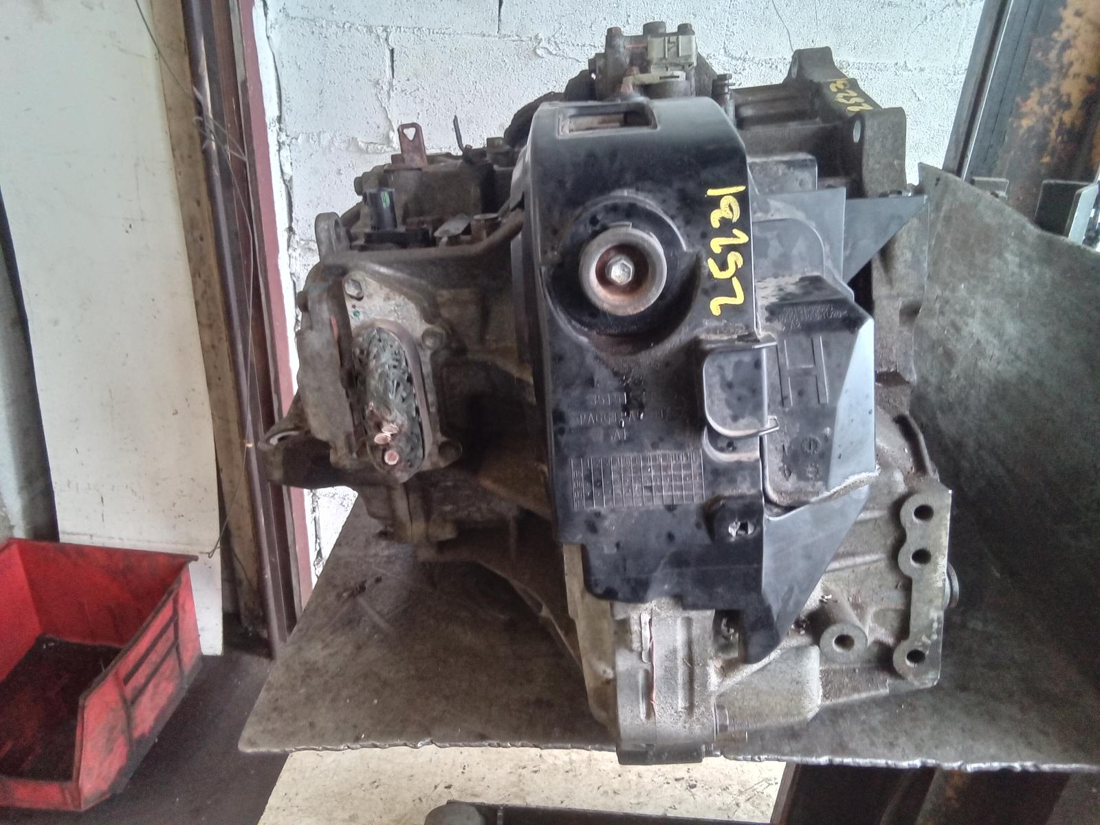 ㊙️ H HBR1046 – VIM Tools