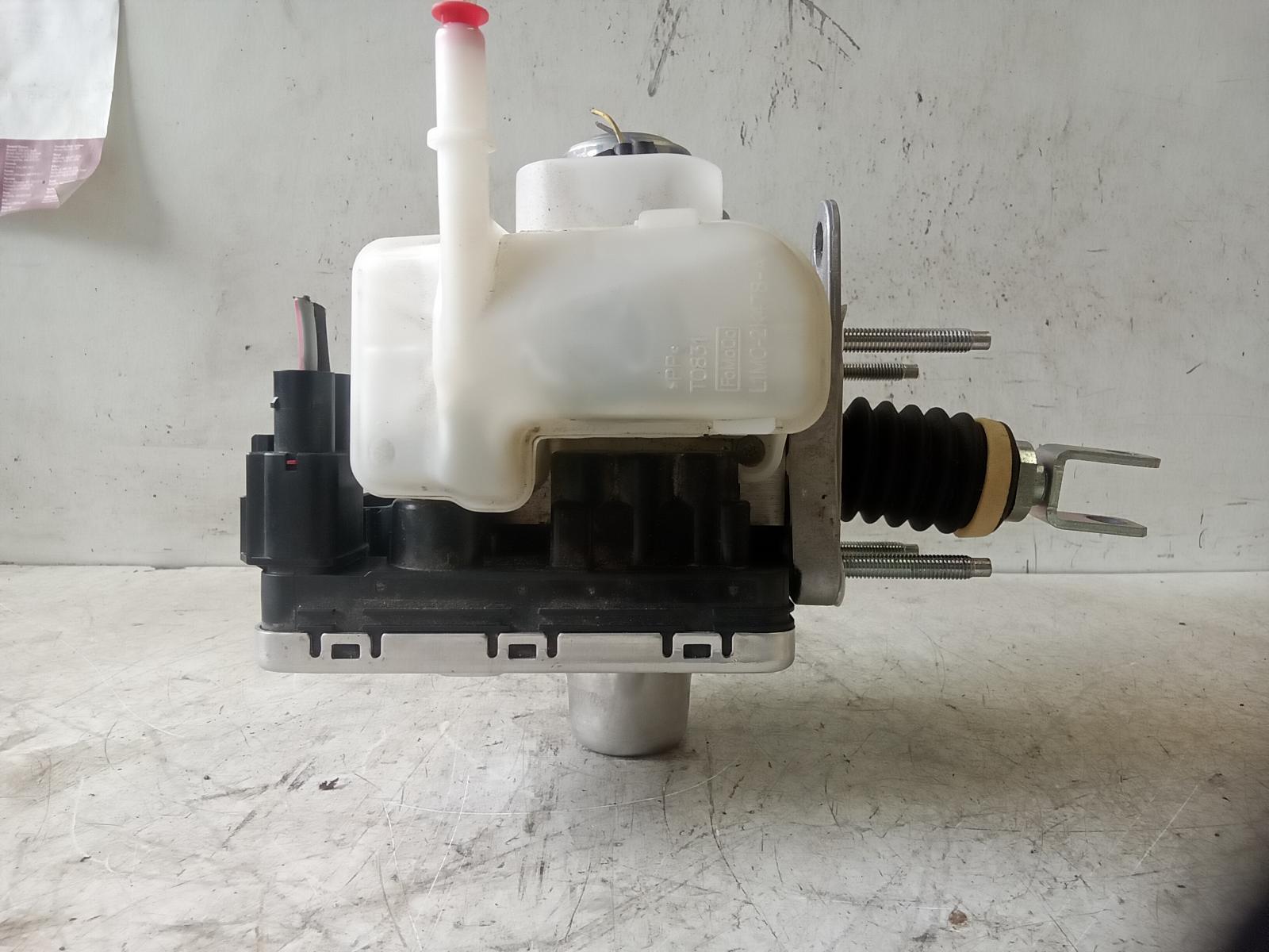 FORD EXPLORER 2021-2022 (booster, master and ABS assembly