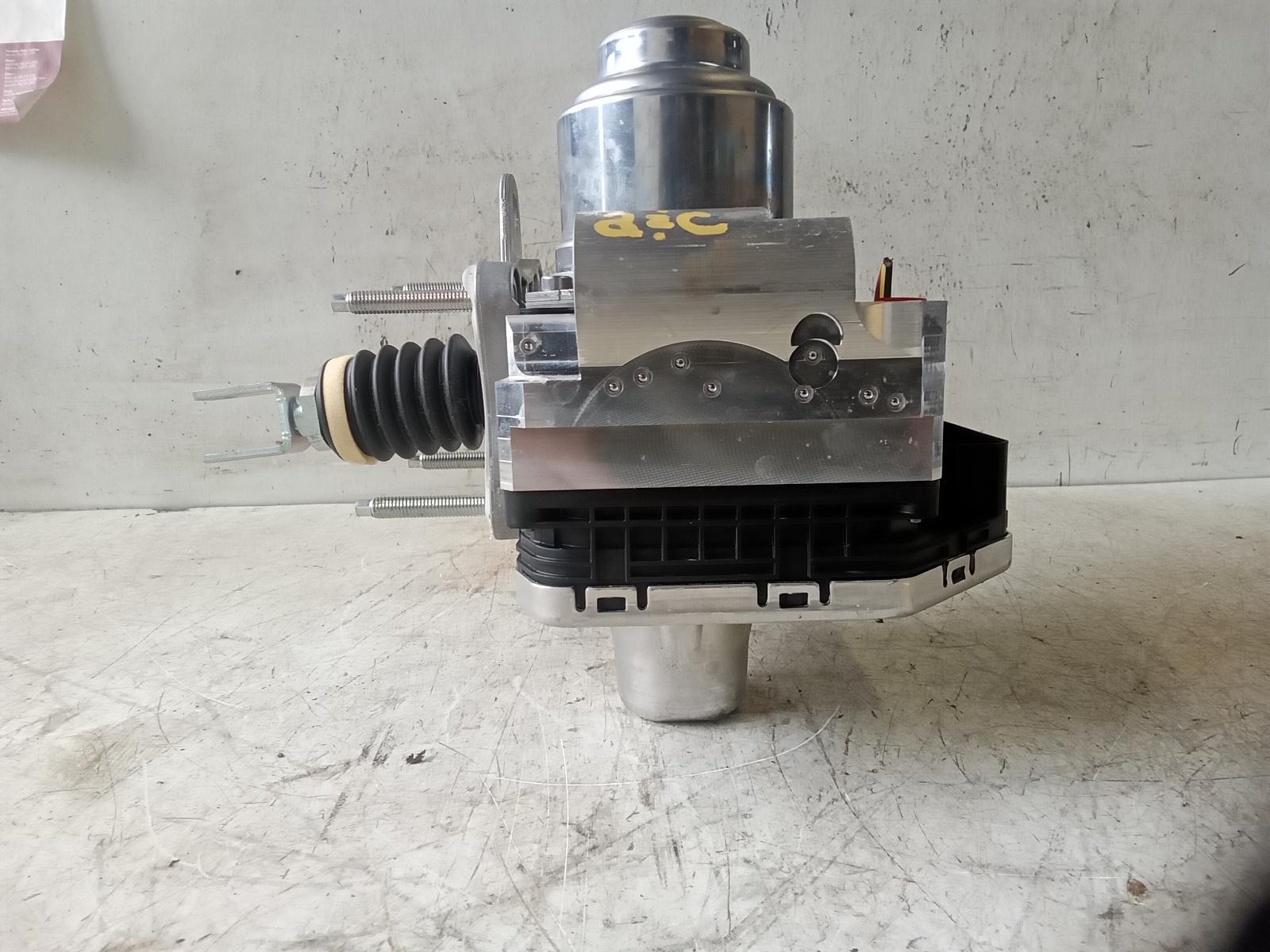 FORD EXPLORER 2021-2022 (booster, master and ABS assembly