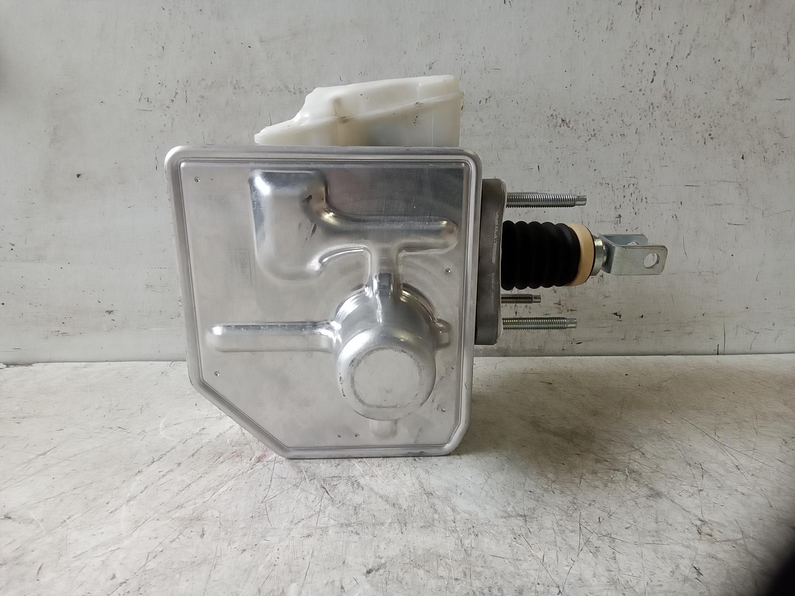 FORD EXPLORER 2021-2022 (booster, master and ABS assembly