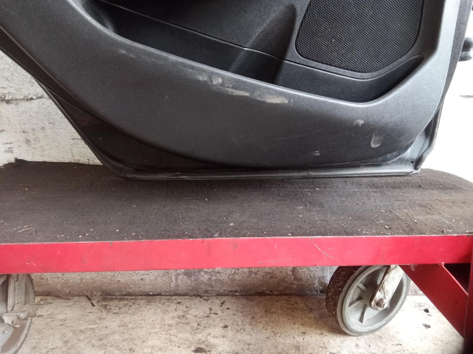 CHEVROLET MALIBU 2017-2020 L. Door Assembly Rear Side - AC Auto Parts