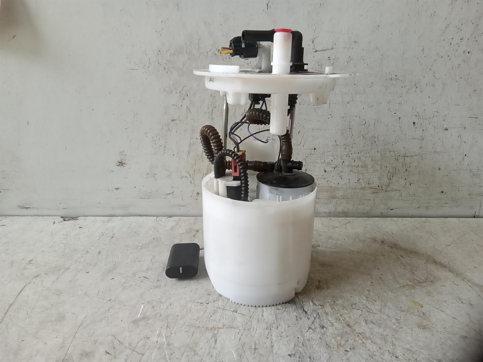 FORD EXPLORER 2020 tank mounted, (pump assembly), 3.0L, ST Fuel