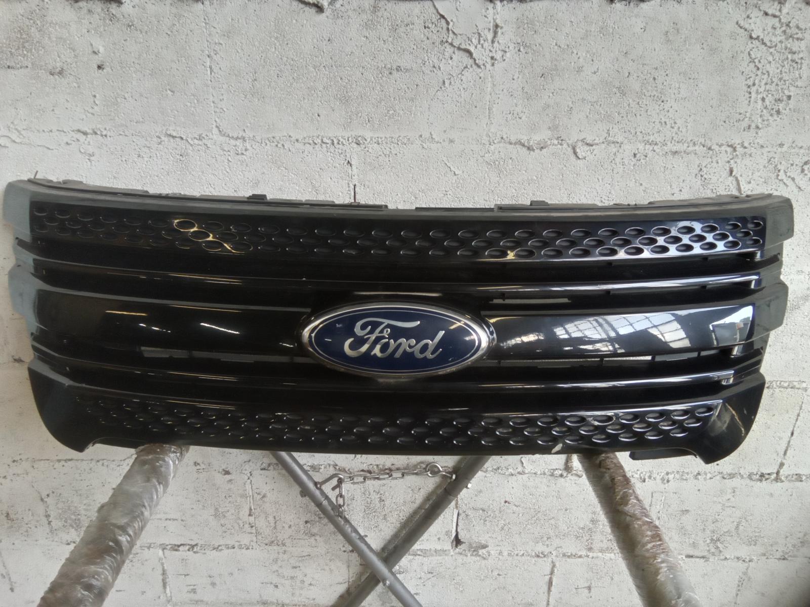 2014 FORD EXPLORER Grille - AC Auto Parts