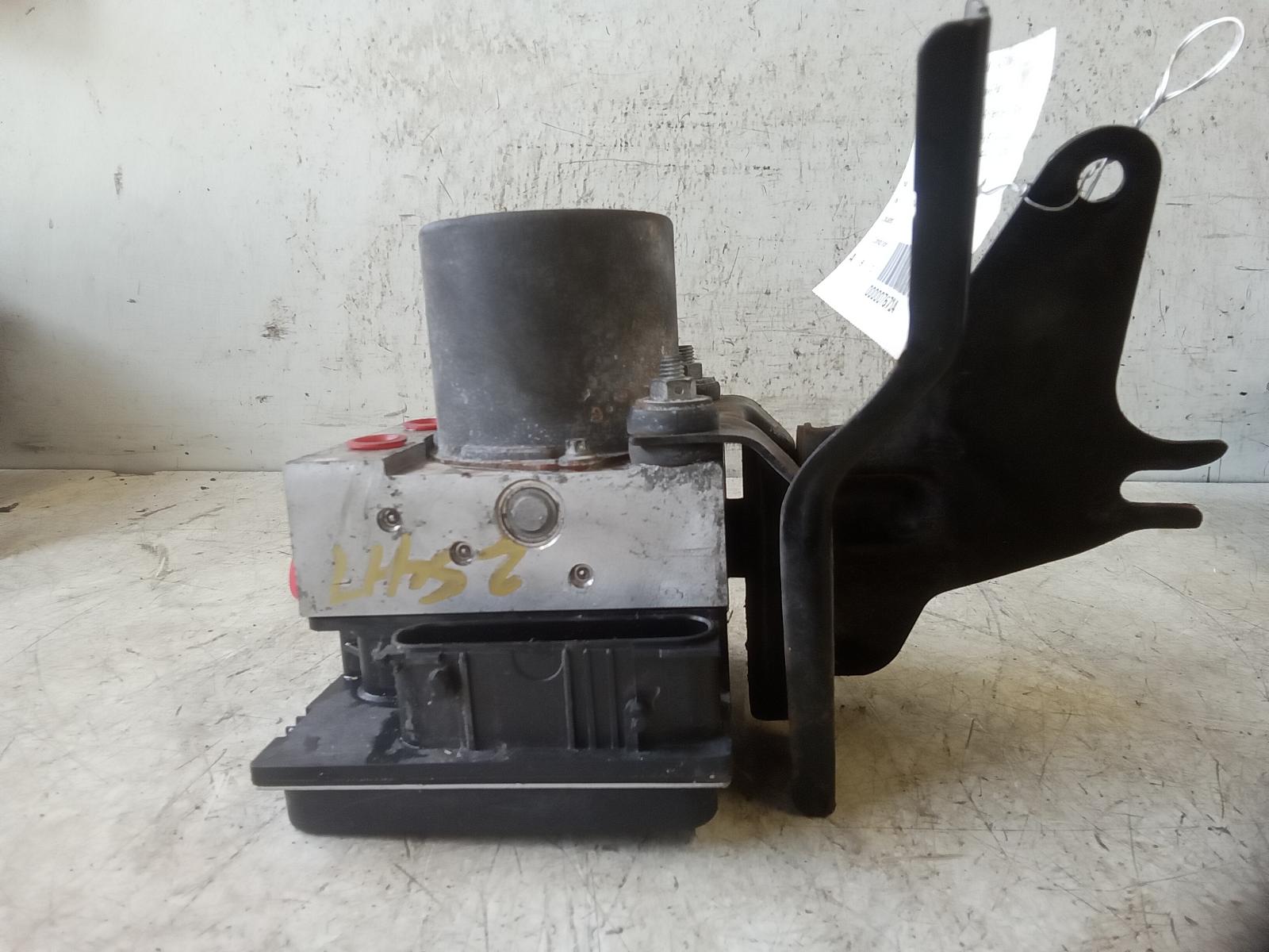 NISSAN ALTIMA 2011 Assembly; (under hood, RH fender), Sdn, S Anti