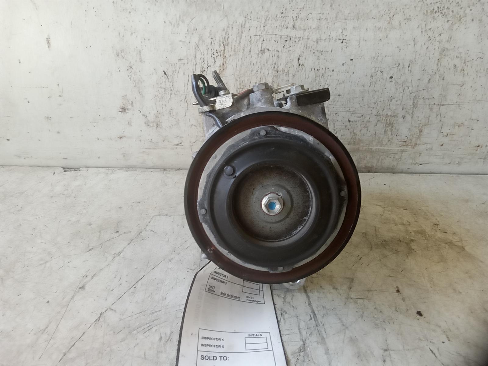 GMC ACADIA 2017 VIN Z (11th digit), 3.6L, w/All Terrain package