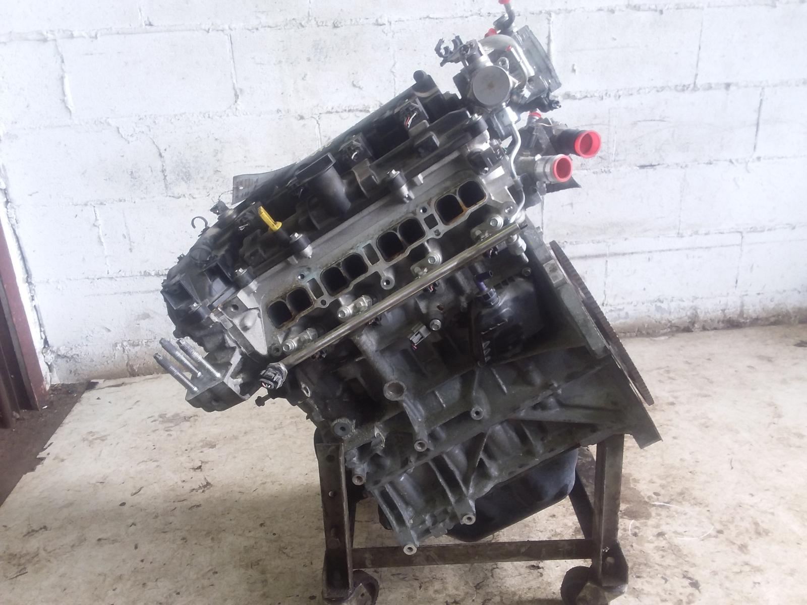 2016 MAZDA MAZDA 3 14-18 2.0L (VIN 7 8th Digit) Japan Built (VIN