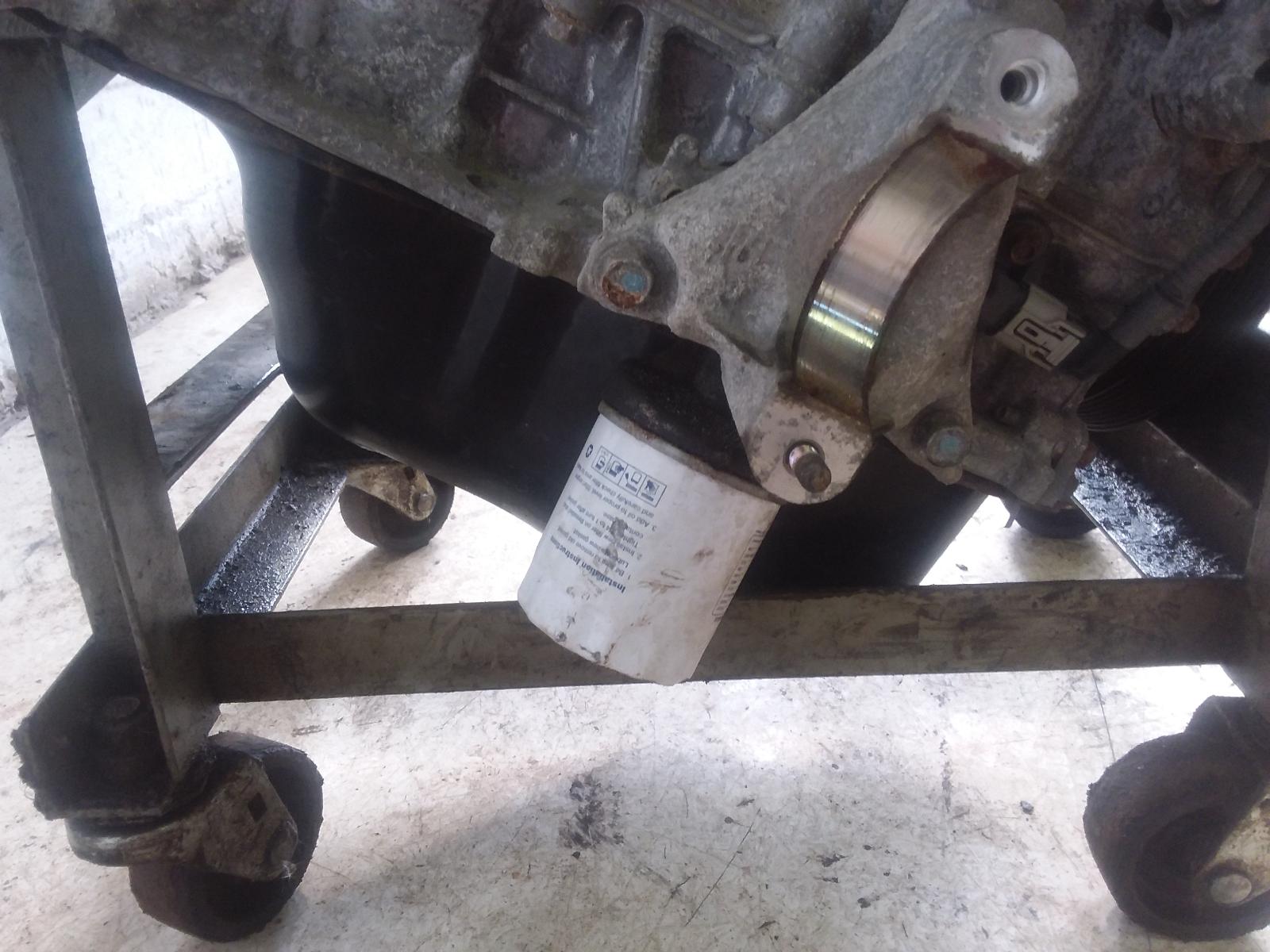 2016 MAZDA MAZDA 3 14-18 2.0L (VIN 7 8th Digit) Japan Built (VIN